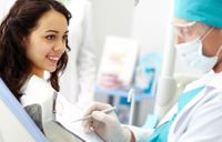 Zahnvorsorge | Ihre Zahnärztin in Zscherben, Teutschenthal